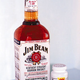 Jim Beam and aspirin